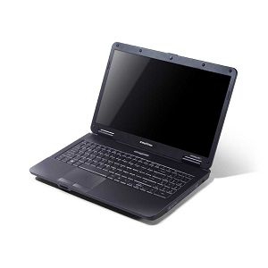 Acer eMachines E527 Intel® Celeron® M T3000 – image 1