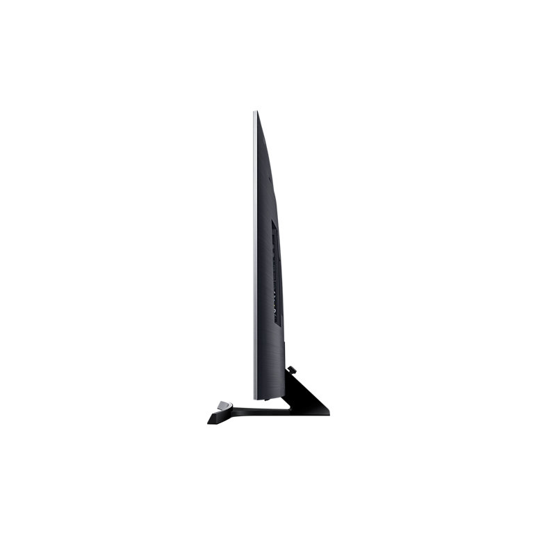 Samsung UE43KU6645U 109.2 cm (43") 4K Ultra HD Smart TV Wi-Fi Metallic, Silver – image 4