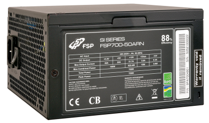 FSP700-50ARN 88+ – image 2