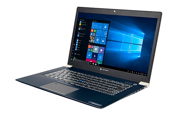 Dynabook Tecra X40-F-16D Intel® Core™ i7 i7-8565U Laptop – image 2