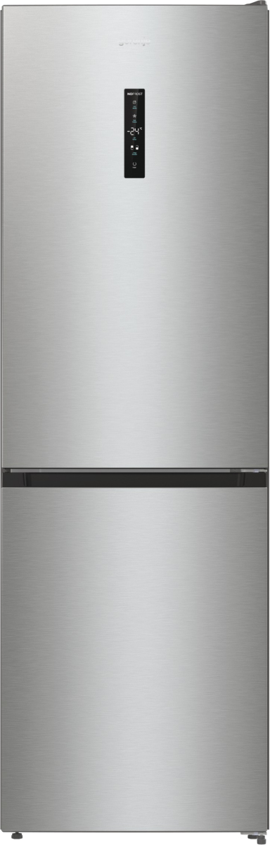 Gorenje NRK61CA2XL4 — vue 1 sur 8