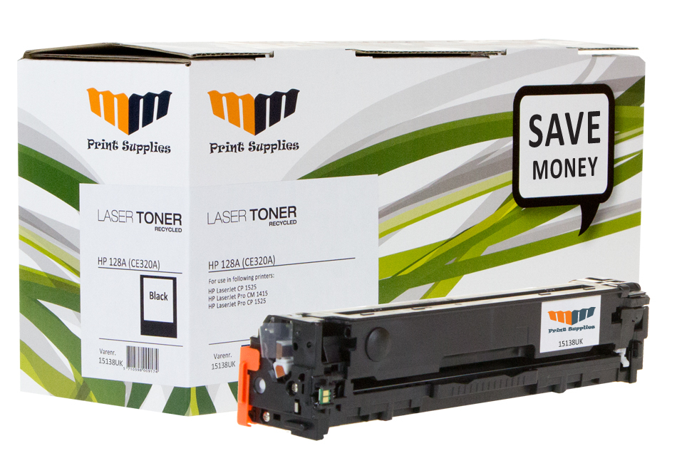 MM 15138UK toner cartridge 1 pc(s) Black – image 1