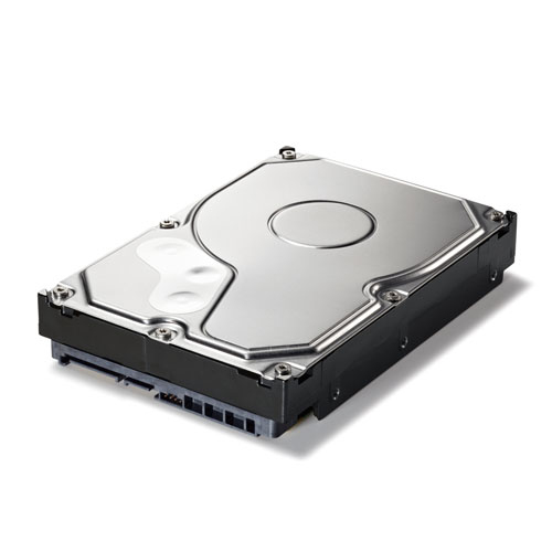 Buffalo OP-HD6.0BST-3Y internal hard drive 8 TB