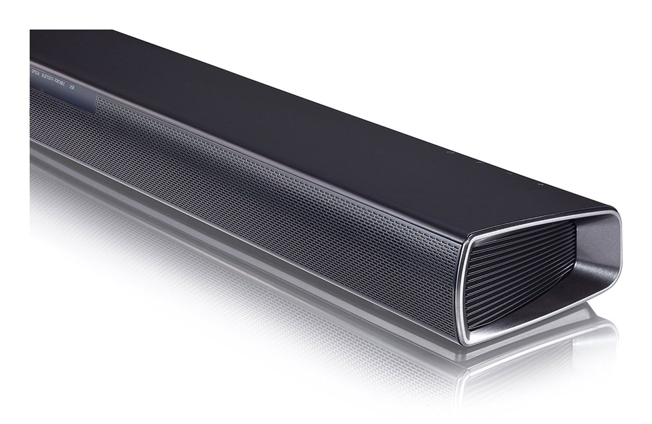 LG SQC1 Black 2.1 channels – image 6