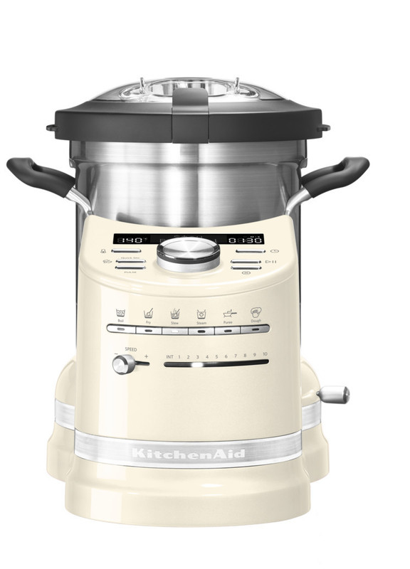 KitchenAid Cook Processor – image 1