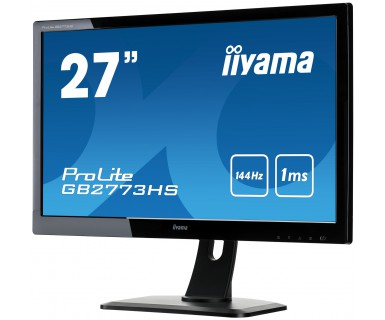 iiyama ProLite GB2773HS-GB2 computer monitor – image 3