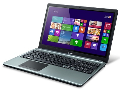 Acer Aspire E1-572P-34054G50Mnii Intel® Core™ i3 i3-4005U Laptop – image 1