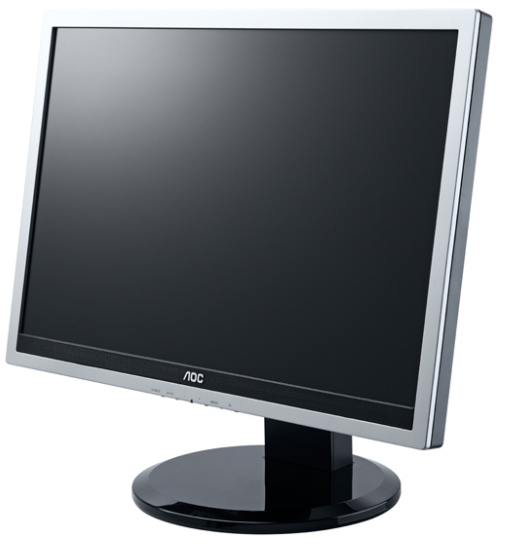 AOC 2219P2 computer monitor – image 5