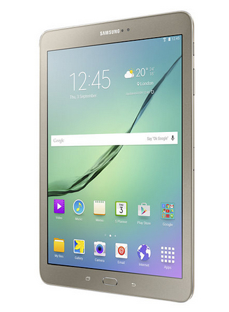 Samsung Galaxy Tab S2 SM-T810 – image 3