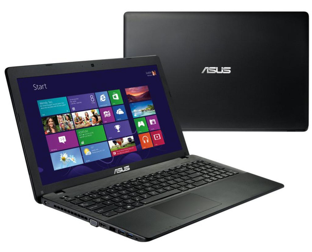 ASUS X550DP-XX025H laptop AMD A8 A8-5550M – image 4