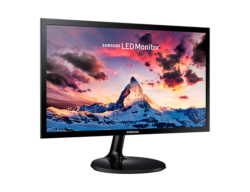 Samsung LS22F350FHEXXM computer monitor – image 3