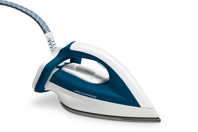 Tefal Pro Express Ultimate Care GV7850 steam ironing station – image 3