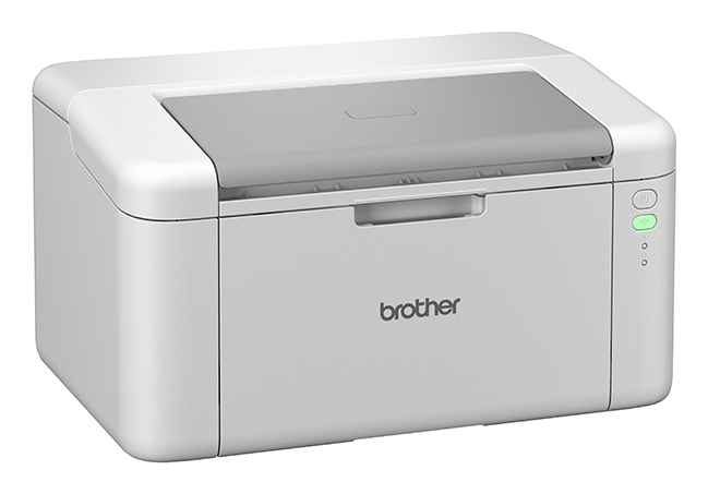 Brother HL-L1230W laser printer – image 3