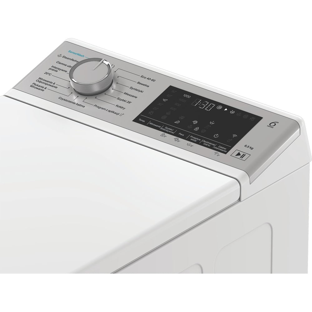Whirlpool 859991738840 washing machine – image 5