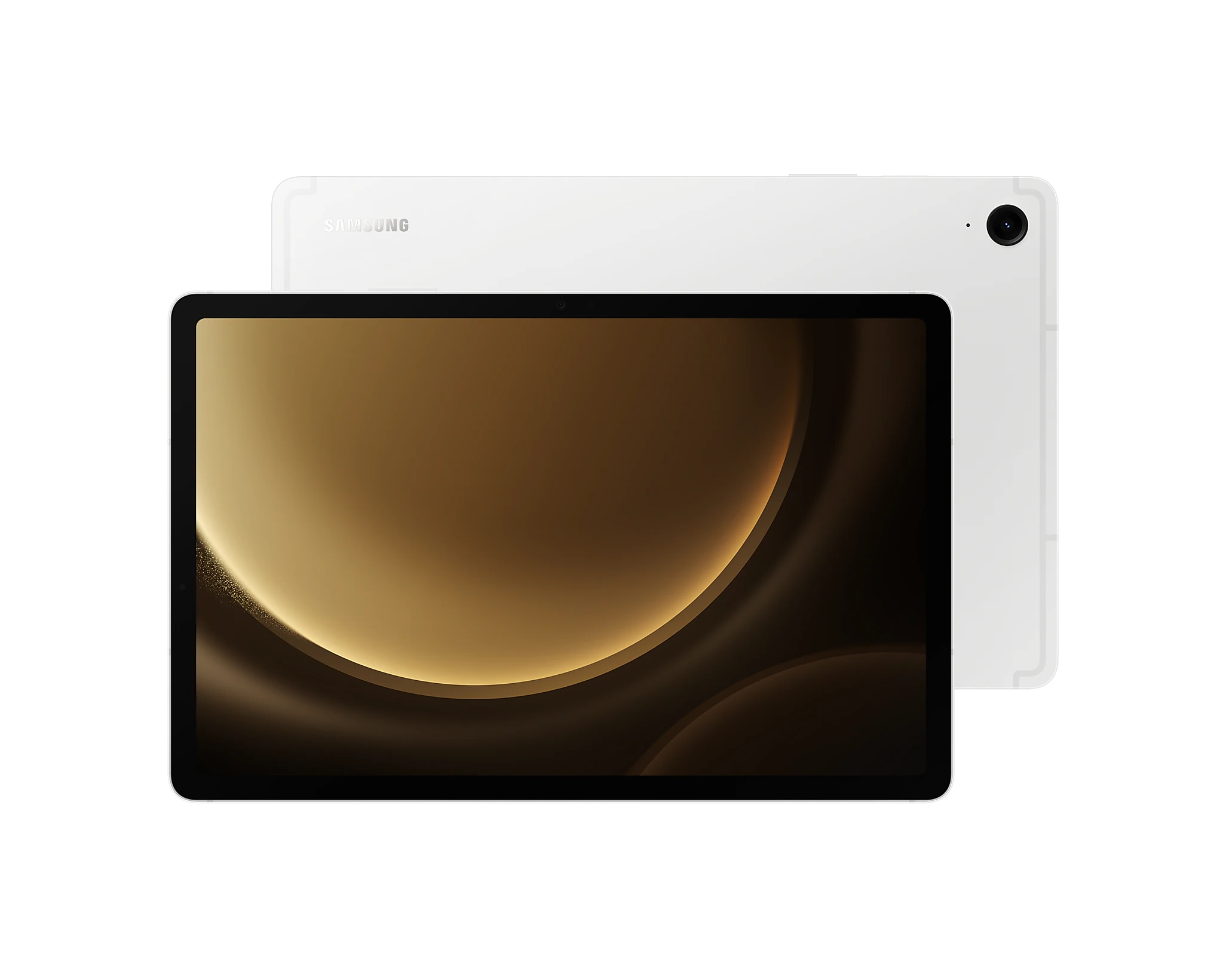 Samsung Galaxy Tab S9 FE SM-X516B 5G Samsung Exynos LTE-TDD & LTE-FDD 256 GB 277 cm (10.9") 6 GB Wi-Fi 6 (802.11ax) Argento