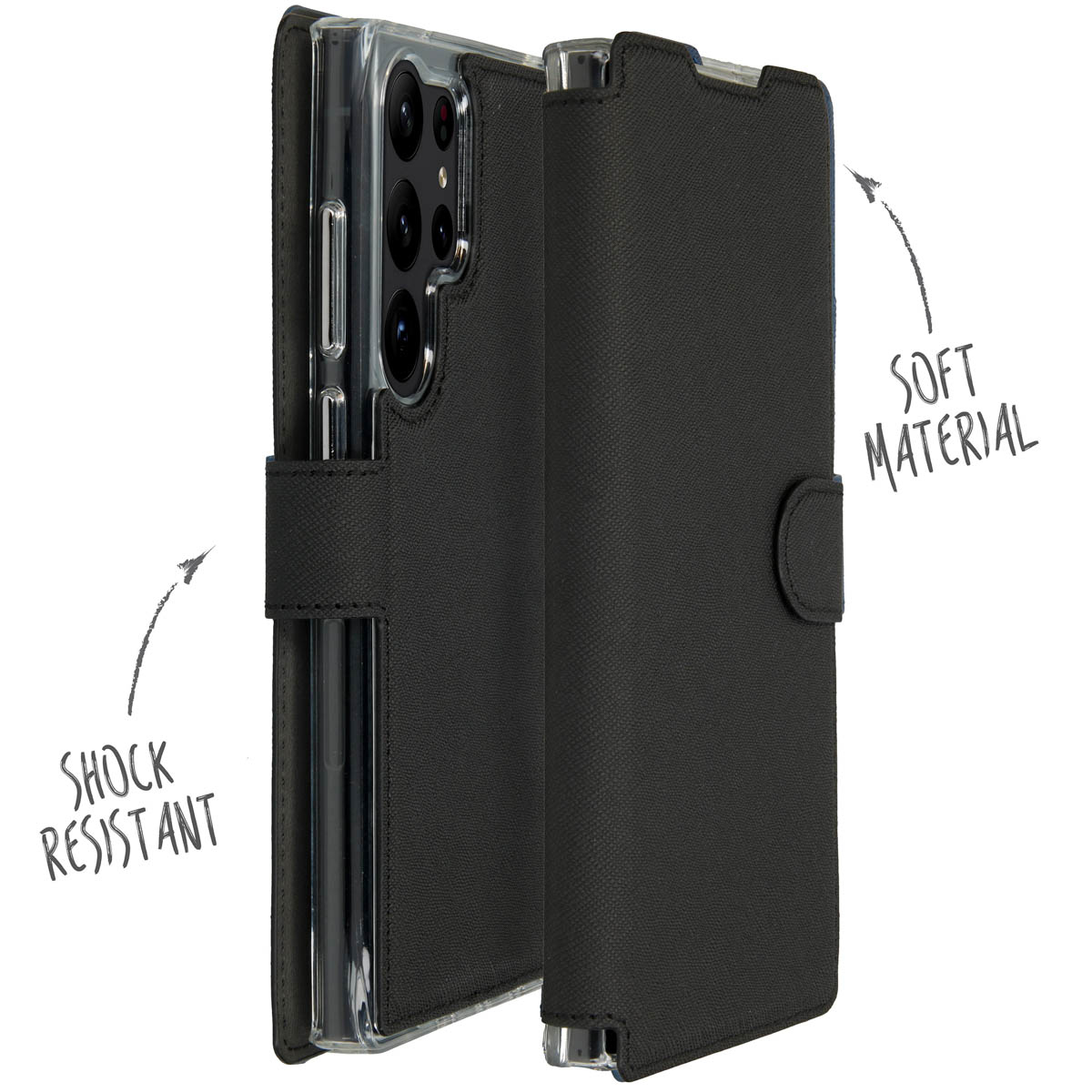 Accezz SH00055739 mobile phone case – image 3