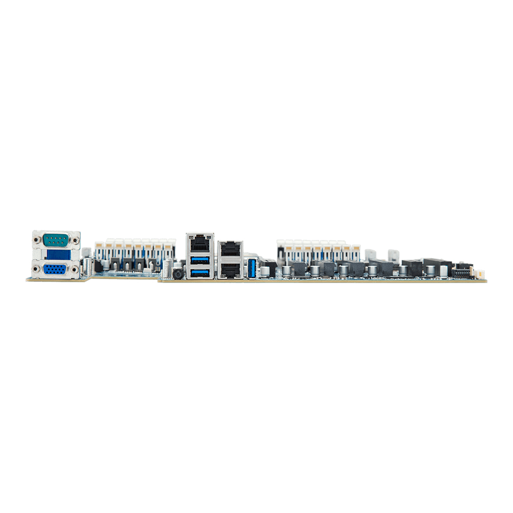 GIGABYTE MZ32-AR0 Socket SP3 Extended ATX – image 4