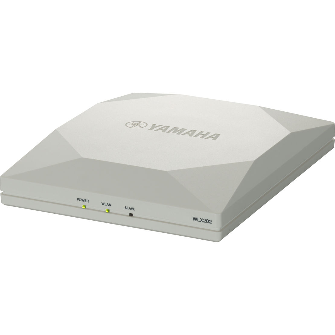 Yamaha WLX202 wireless access point 1000 Mbit/s Grey Power over Ethernet (PoE)