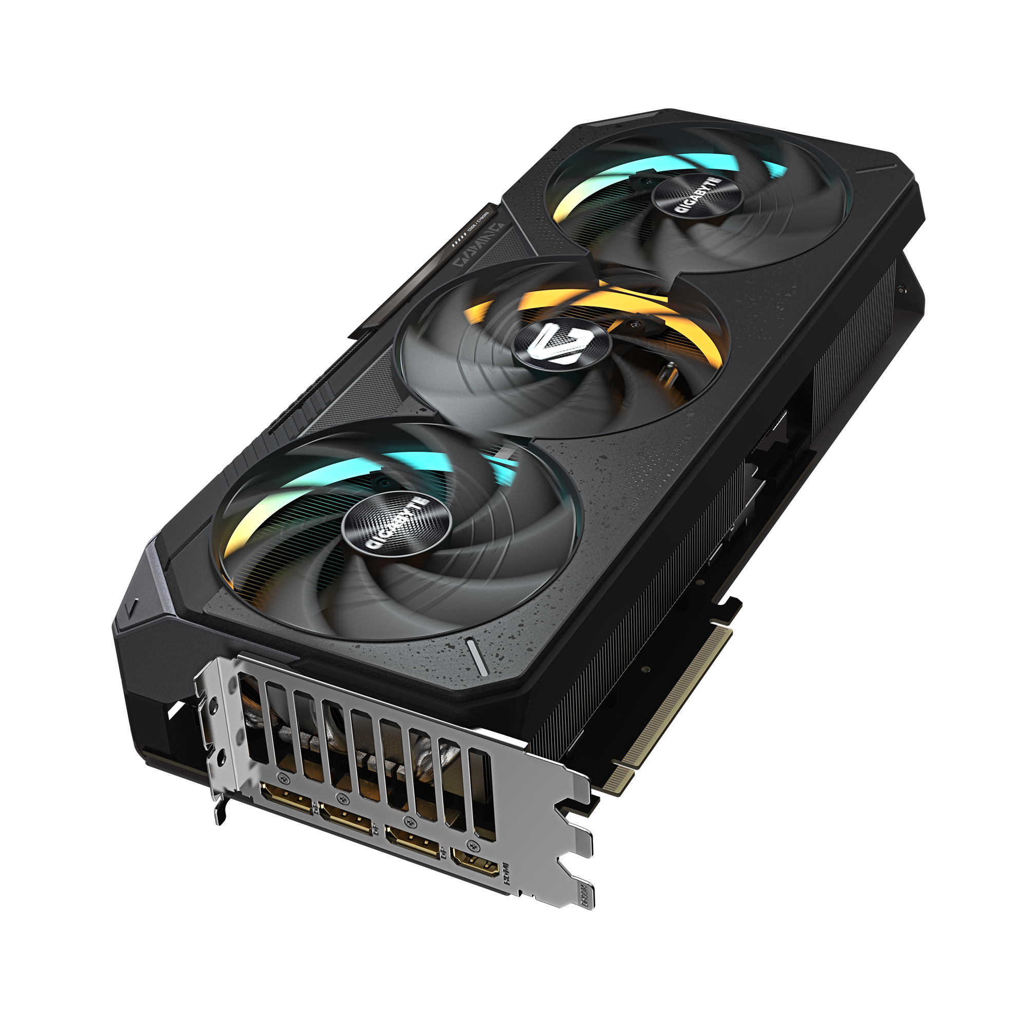 GIGABYTE GeForce RTX 5090 GAMING 32G – image 4