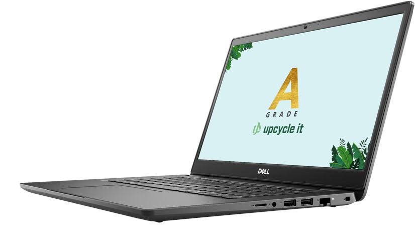 upcycle it Dell Inc. Latitude 3410 (Refurbished) A – image 3