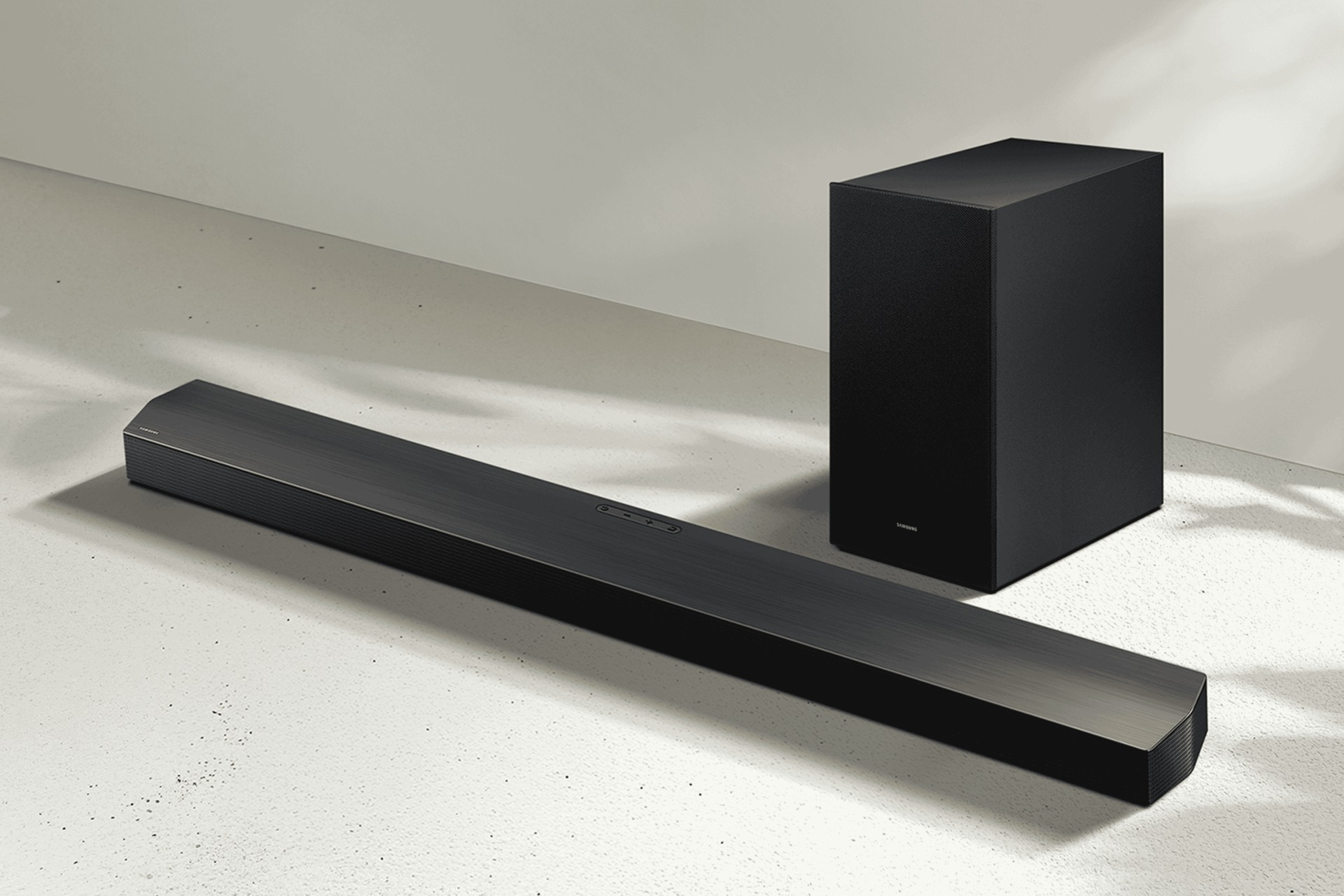 Samsung B-Series HW-B760F Black 5.1 channels – image 7