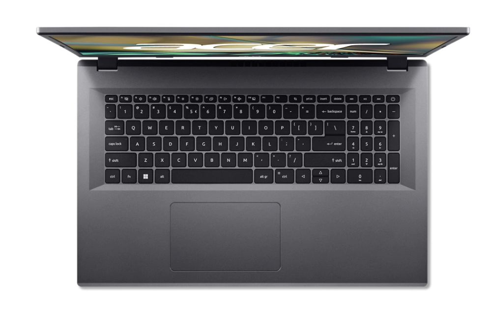 Acer Aspire 3 A317-55P-384L Intel® Core™ i3 i3-N305 Laptop – image 4