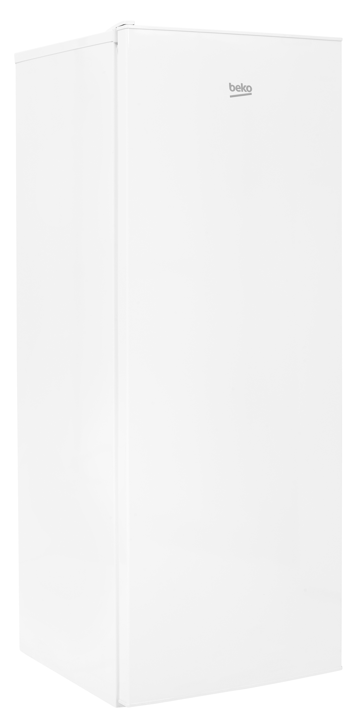 Beko FCFM1545W freezer Upright freezer Freestanding – image 1