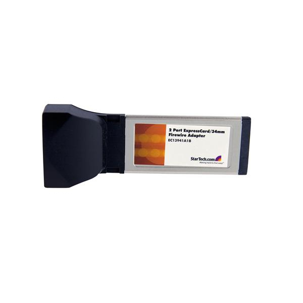 StarTech.com EC13941A1B interface cards/adapter – image 5