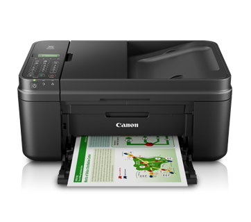 Canon PIXMA MX497 multifunction printer Inkjet A4 – image 2