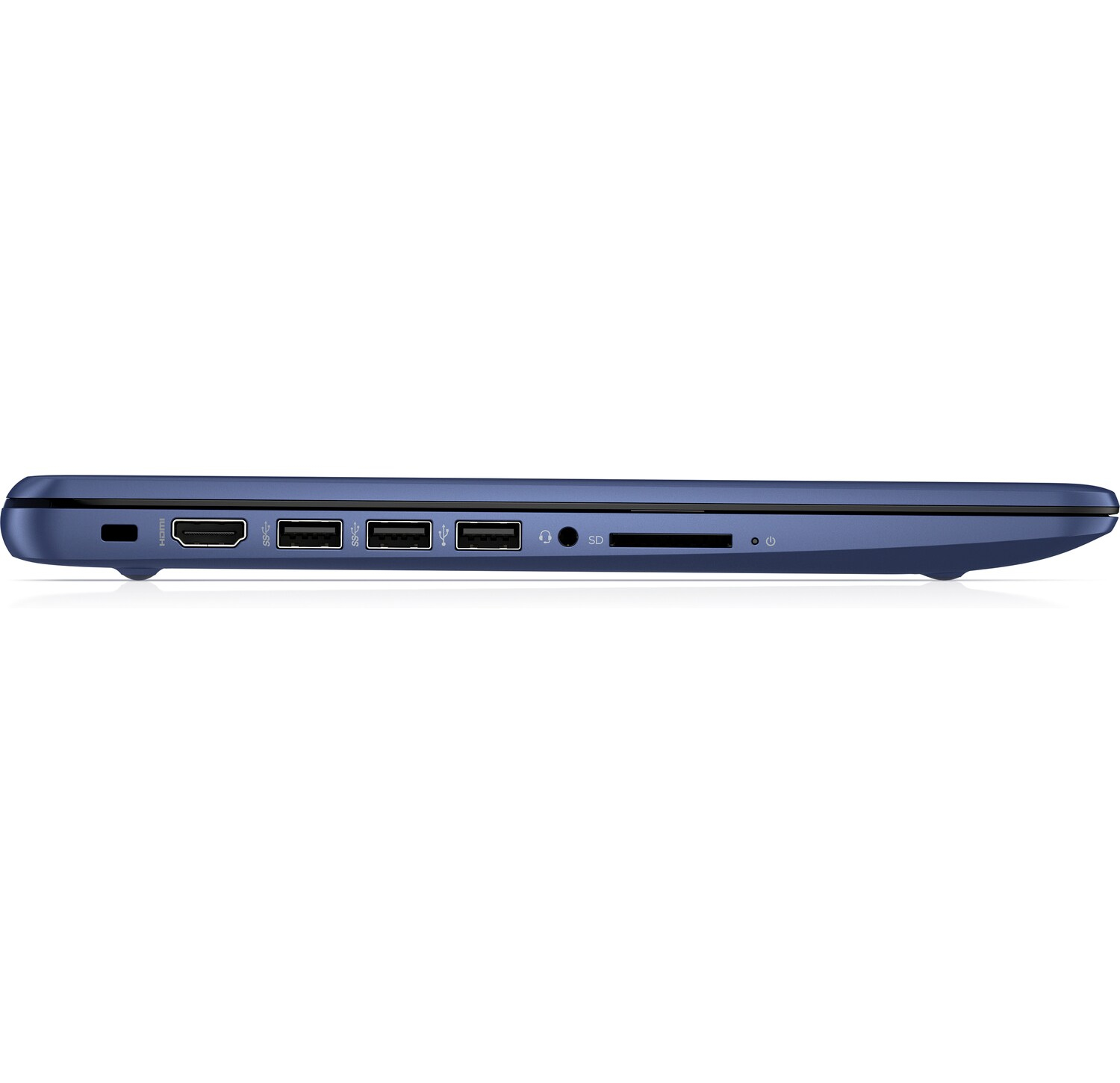 HP Stream 14-ds0005nv AMD A4 A4-9120E Laptop – image 4
