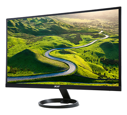 Acer R1 R271B computer monitor – image 2
