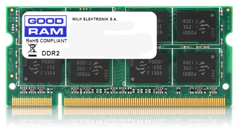 Goodram 1GB PC-5300