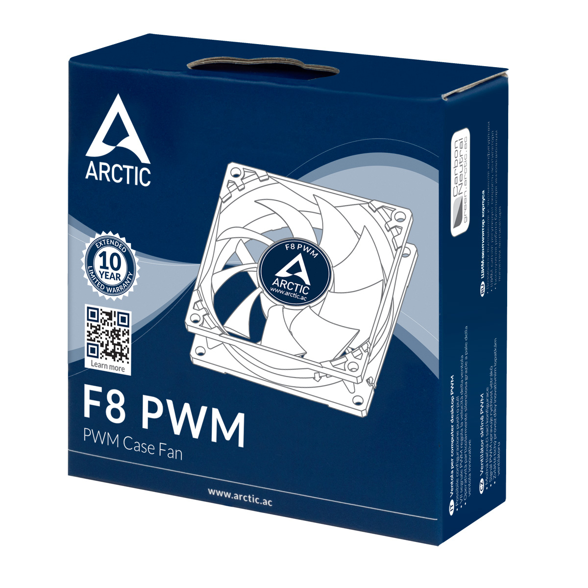 ARCTIC F8 PWM – image 6