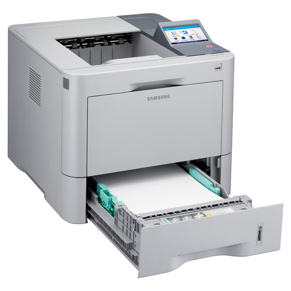 Samsung ML-5017ND laser printer – image 3
