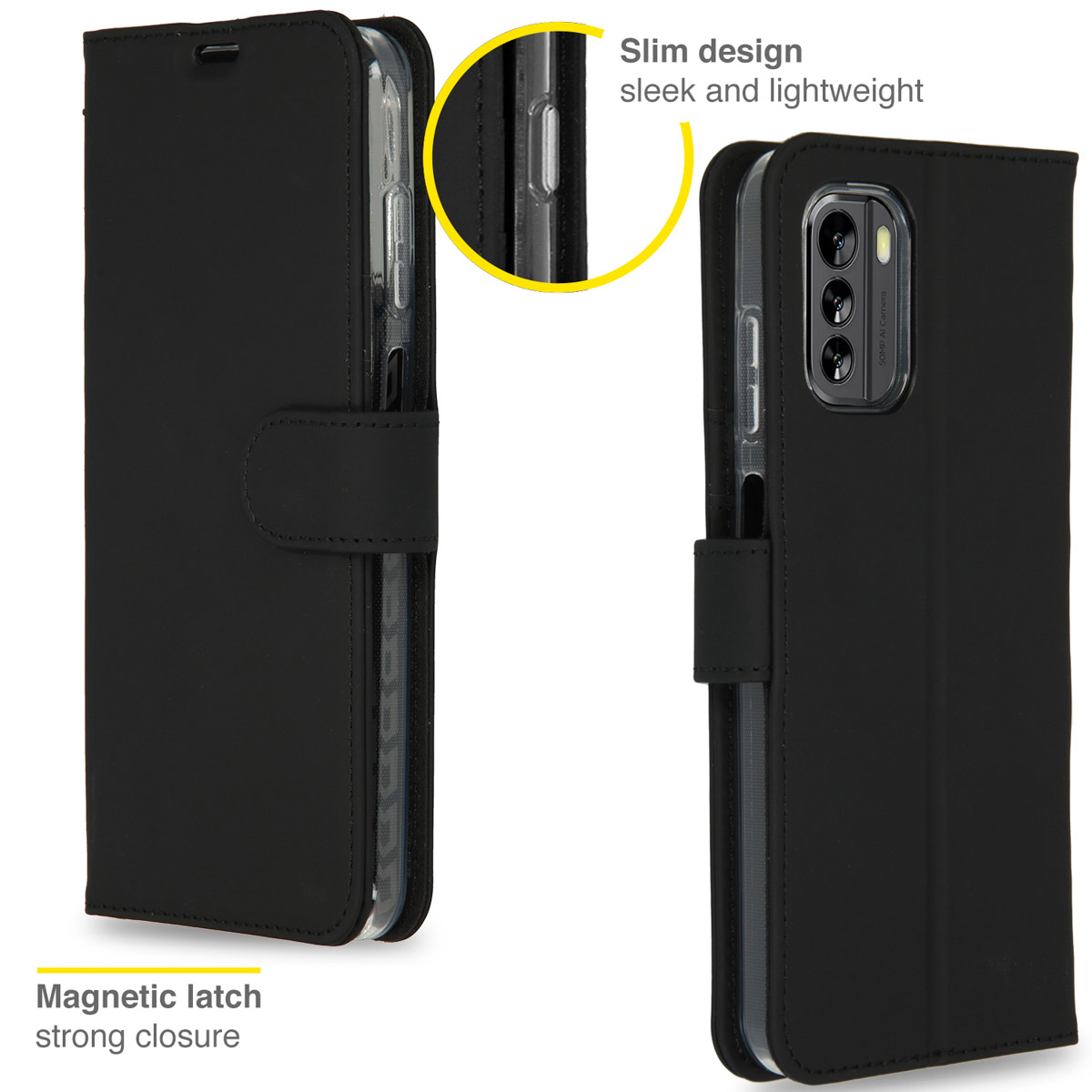 Accezz SH00054851 mobile phone case – image 4