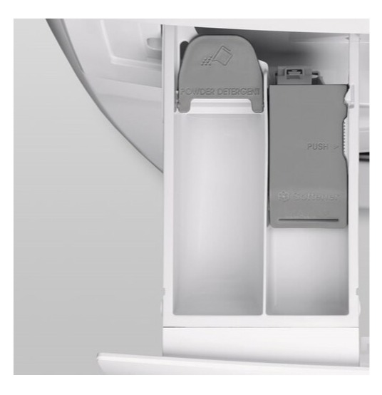 Electrolux EW2F428WP washing machine Front-load – image 6