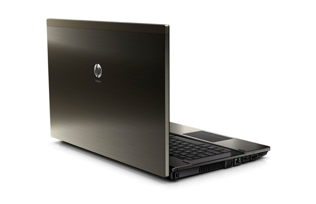 HP ProBook 4720S Intel® Core™ i3 i3-380M – image 3