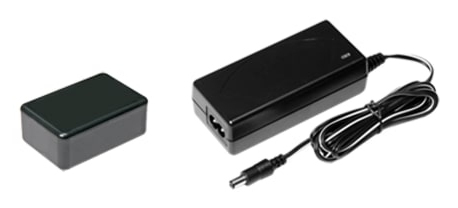 Vaddio Power Extension Module over CAT5