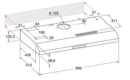 Ariston SL 19.1 P IX – image 2