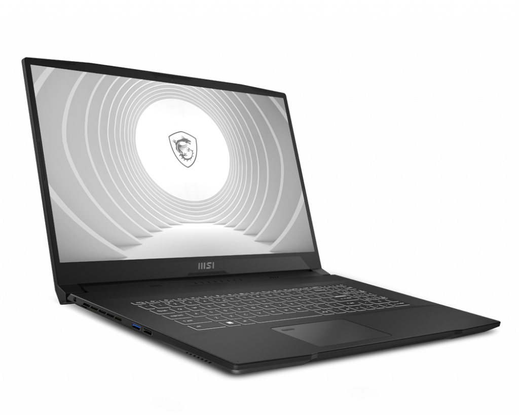MSI M17 A12UJS-074FR – image 3