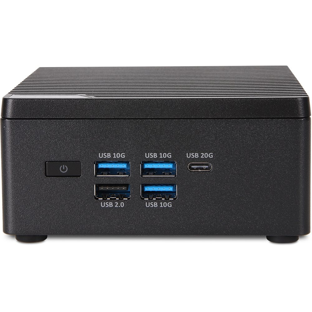 TERRA Y PC MICRO 6100V1 B-Ware – image 1