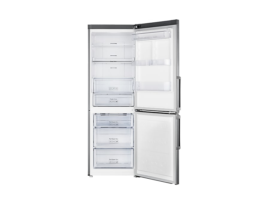 Samsung RL30J3305SA/EG fridge-freezer Freestanding – image 2