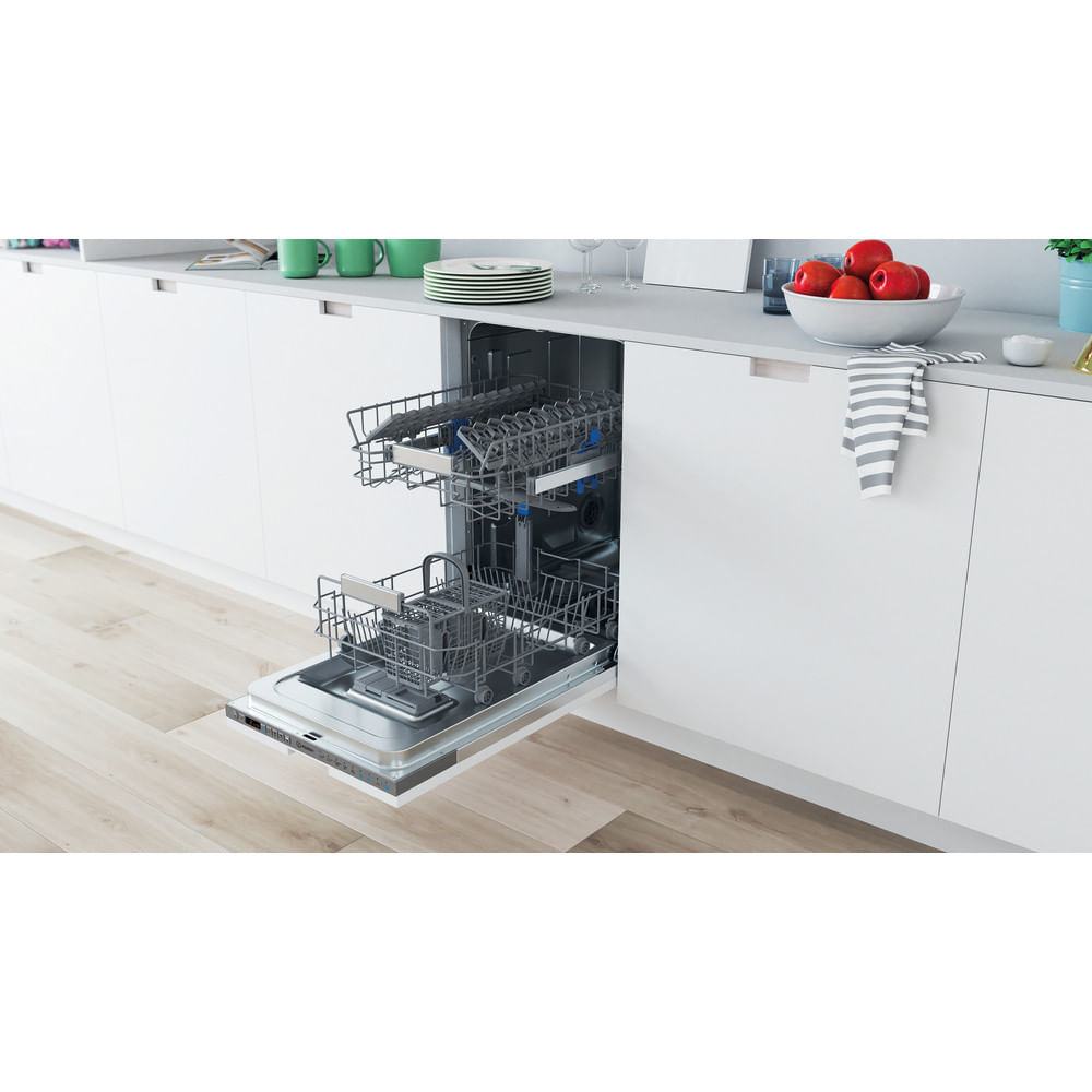 Indesit DSIO 3T224 E Z UK N – image 5
