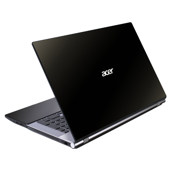 Acer Aspire 771G-33128G50Makk Intel® Core™ i3 i3-3120M Laptop 43.9 cm (17.3") HD+ 8 GB DDR3-SDRAM 500 GB HDD NVIDIA® GeForce® GT 710M Windows 8 Black Spanish – image 7