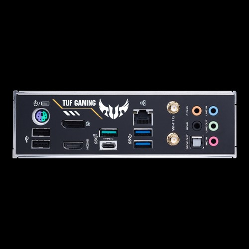 ASUS TUF GAMING H470-PRO WIFI – image 5