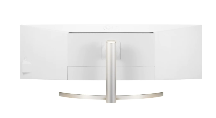 LG 49BL95C computer monitor – image 7