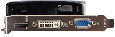 CLUB3D CGAX-67724I graphics card AMD Radeon HD6770 – image 3