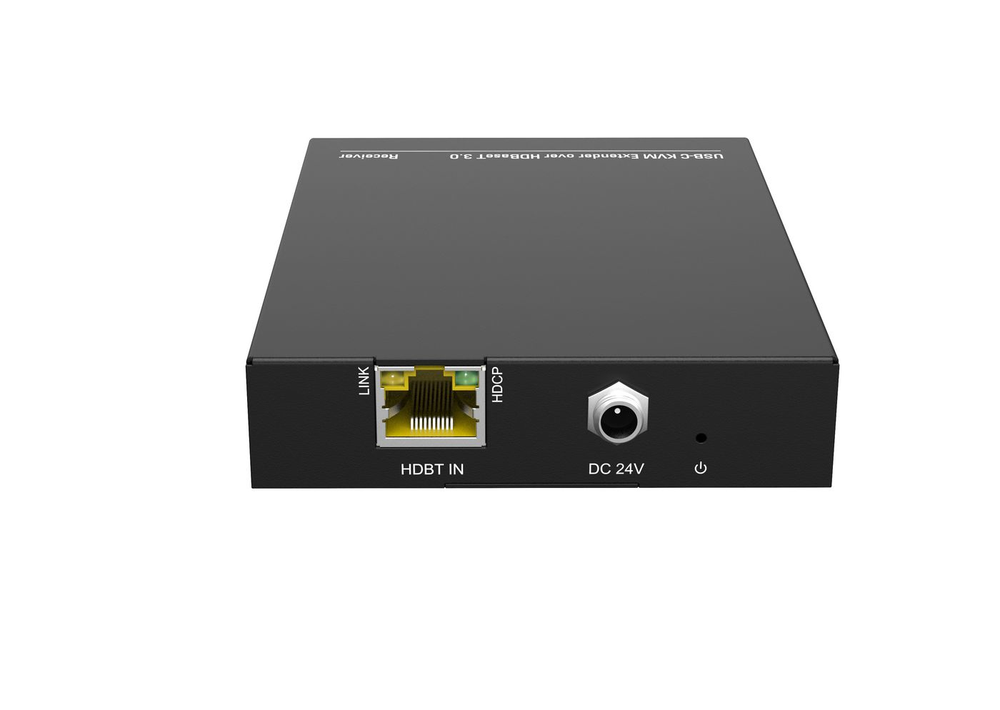 Vivolink VLUSBCEXT150 KVM extender Transmitter & receiver – image 5