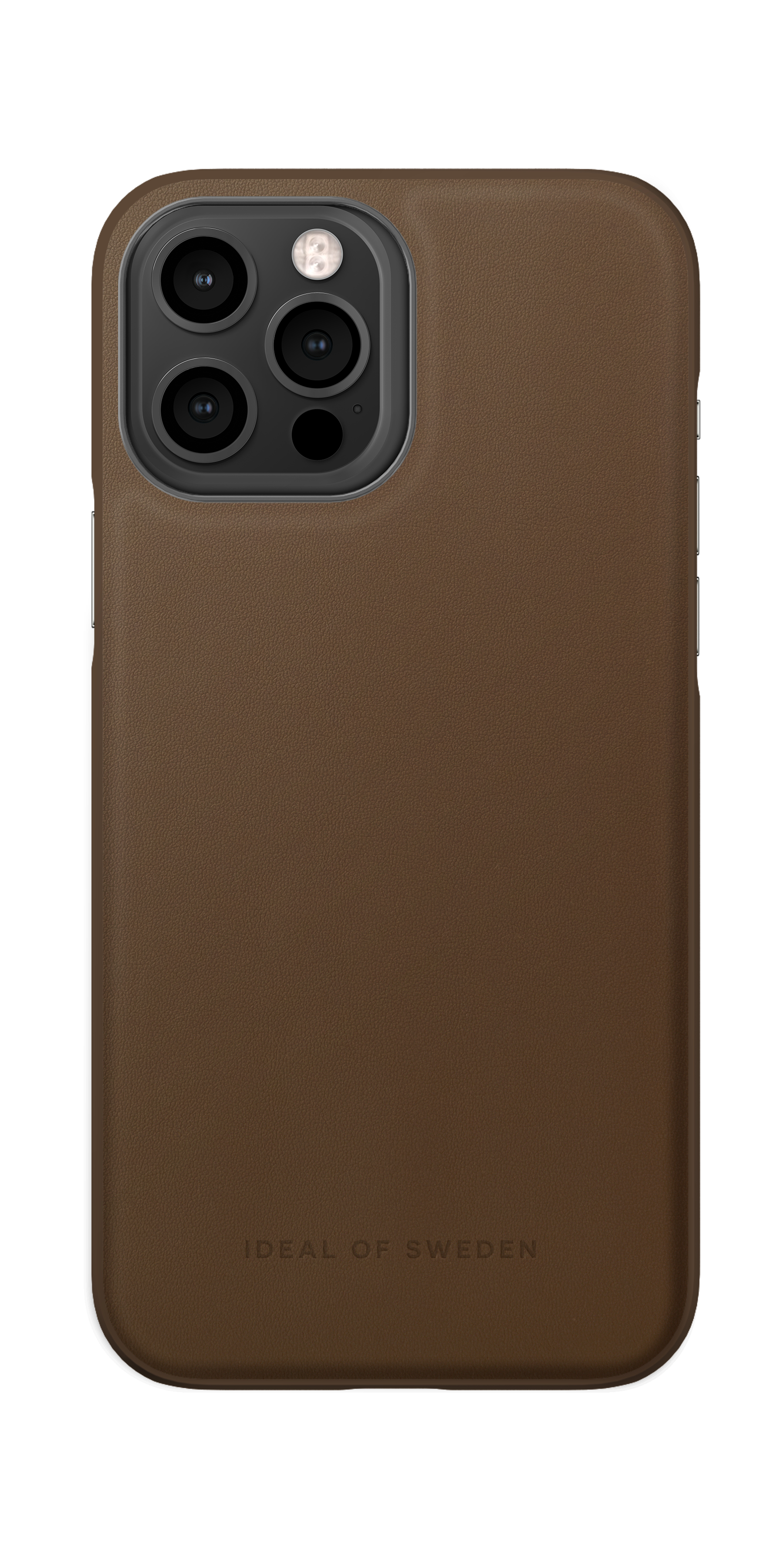 iDeal of Sweden Atelier Case iPhone 12PM/13PM Intense Brown – image 5