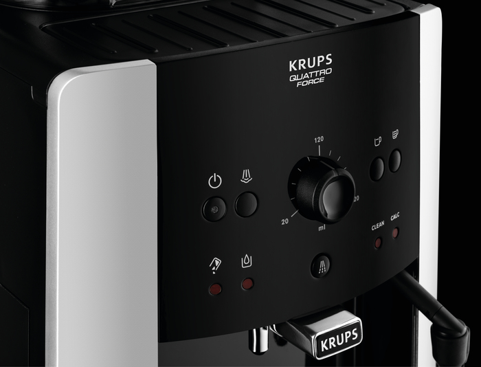 Krups Arabica YY3073FD coffee maker Semi-auto Espresso machine – image 6